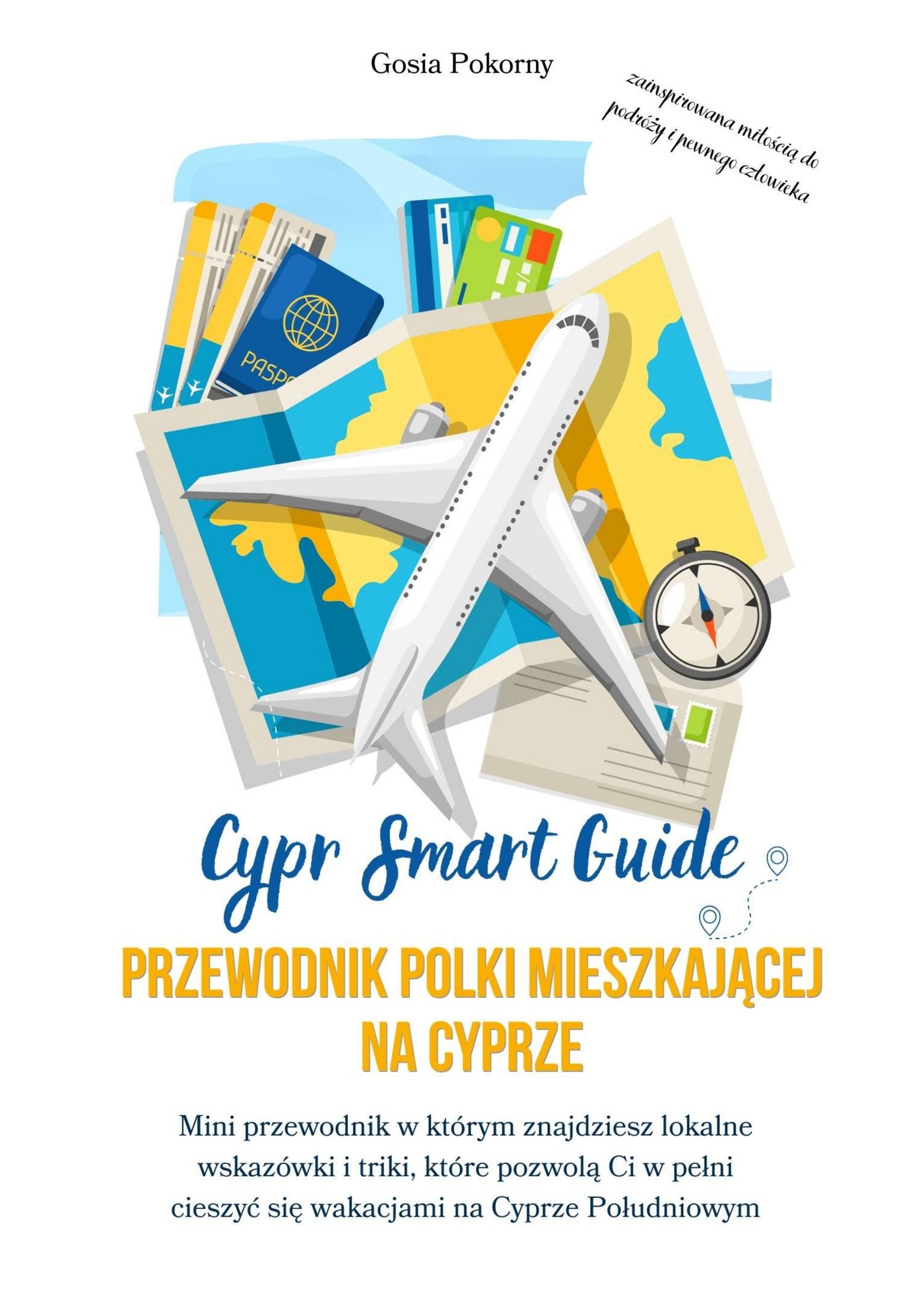 Przewodnik po Cyprze PDF